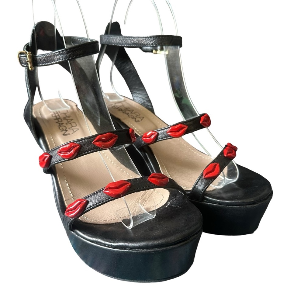 💋Chiara Ferragni Sandals💋